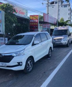 Toyota Avanza