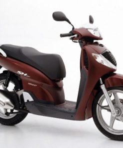 HONDA SH