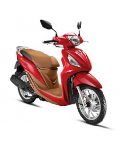 HONDA VISION