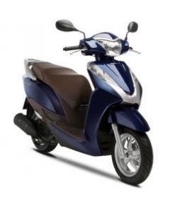LEAD 125CC
