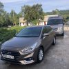 Huyndai accent 2019