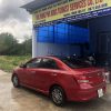Kia 4 chỗ soluto AT 2020
